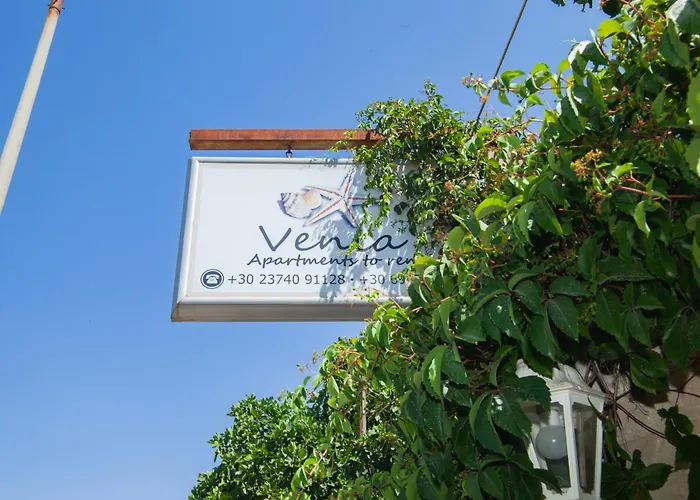 Venia 아파트