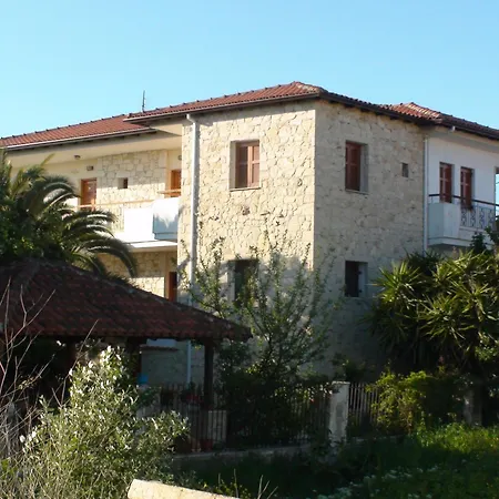 Appartement Venia *