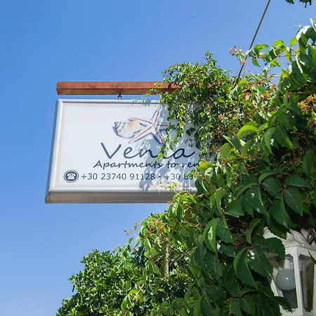 Venia Appartement