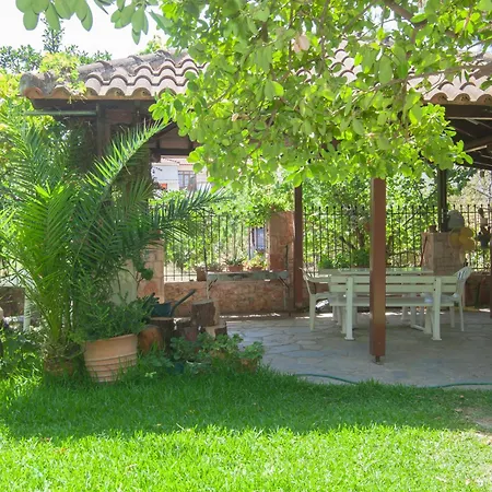 Venia Appartement *