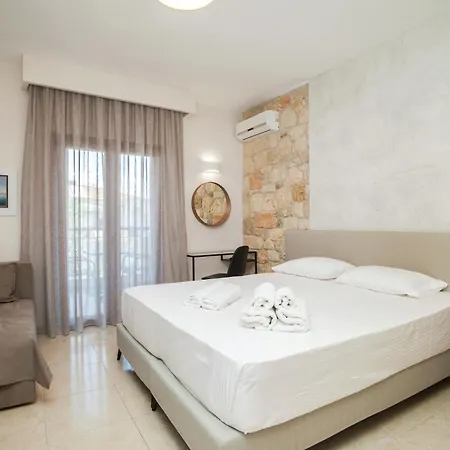 Venia Appartement Áfitos