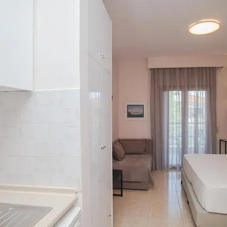 Appartement Venia