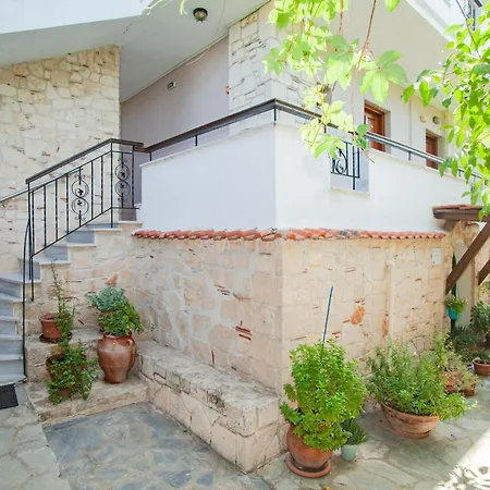 Appartement Venia *