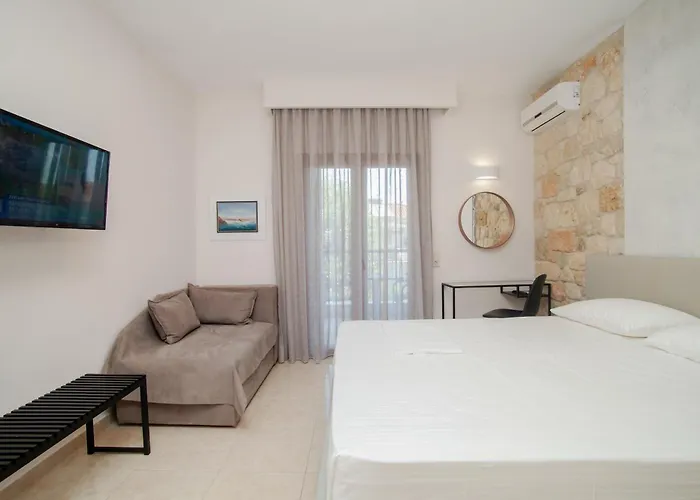 Venia Apartament Afytos